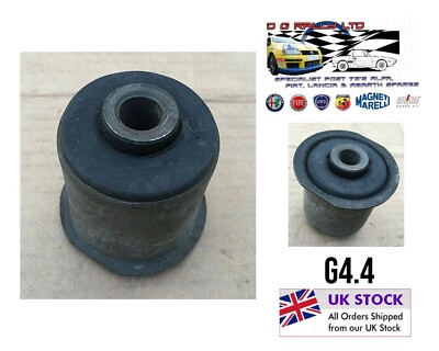 Neu Original OEM Mopar Jeep Vorderradaufhängung Buchse K52088220