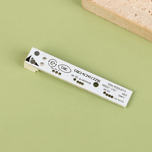 LED Strip For Haier Freezer Refrigerator 0064001874 Fridge Lighting LED Parts