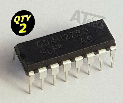 TEXAS INSTRUMENTS serie 4000 chip ic, molti tipi, DIP DIL - stock uk - Foto 23 di 67