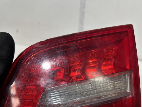 Audi A6 Right Bootlid Light A6 10/2008-06/2011 - Picture 4 of 12