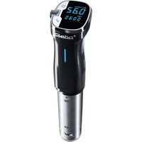 Steba Sous-Vide Garer Stab Sv 50, Edelstahl