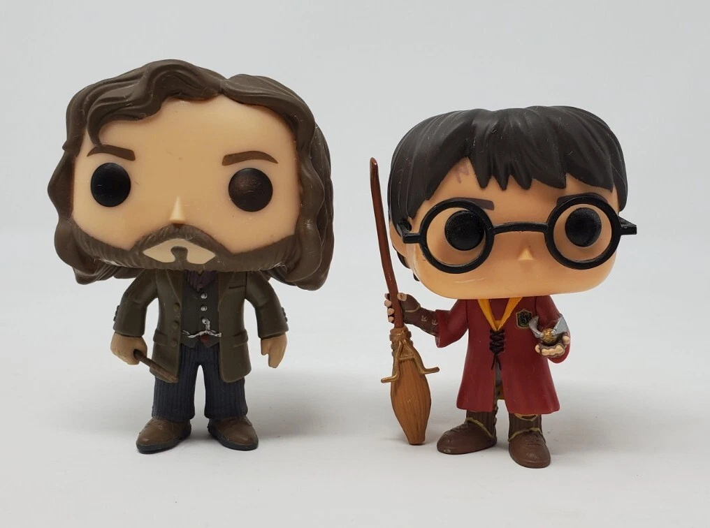 Ebay funko pop store harry potter