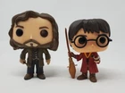 Funko Pop Harry Potter & Sirius Black No Box