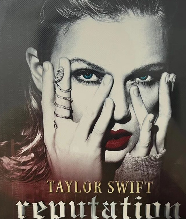 Taylor2024 Swift :Reputation stadium Tour:Concert 1Disc All Taylor2024 Swift :Reputation stadium Tour:Concert 1Disc All