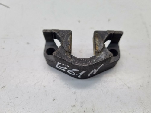 BMW 5 E60 E61 530 X D Einspritzventil Halter Halterung 3.00 Diesel 173kw