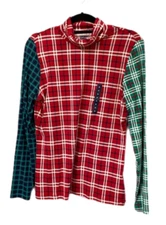 Lands End Women's Lightweight Turtleneck, S, M, L, NWT, SHIPS FREE