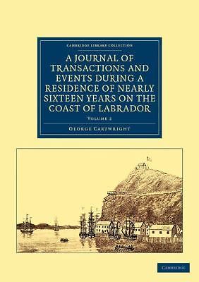 A Journal of Transactions and Events during a Residence of Nearly Sixt… Volume 2