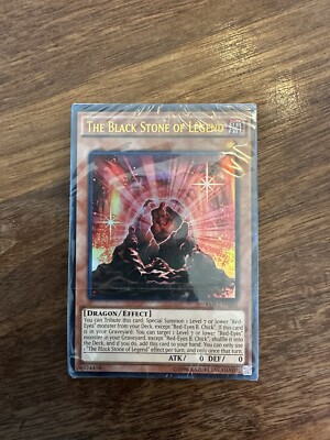 Drago Metallico Nero - Comune - DECK Leggendari II - LDK2-ITJ06 - Italiano - Nuovo