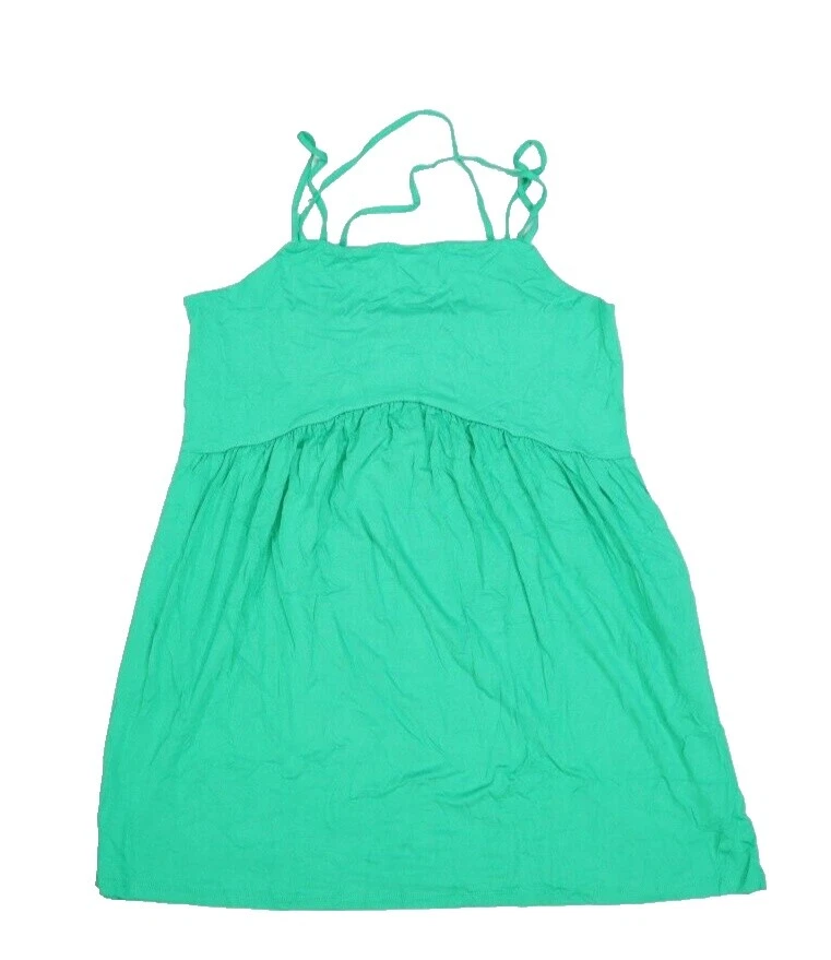 Old Navy Petites Solid Tank Tops for Women