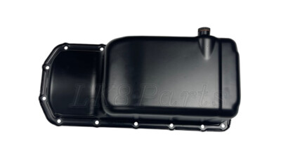 Land Rover Range Classic Discovery Defender Engine Oil Sump Pan ERR4633 New