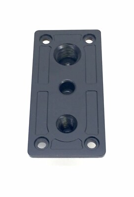 Sony PXW-FS7 FS7 Tripod Mount Screw Plate Replacement Part Genuine Sony
