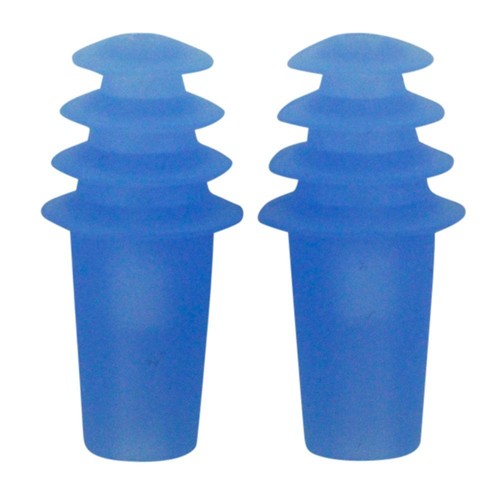 EarPlanes Child Hypoallergenic Latex Nap Free Silicone Flight Discomfort 21001 - 第 6/6 張圖片