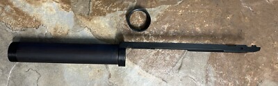 NEW Style Remington 870 Forearm Fore-end Tube arm assembly complete w/ Nut 12ga