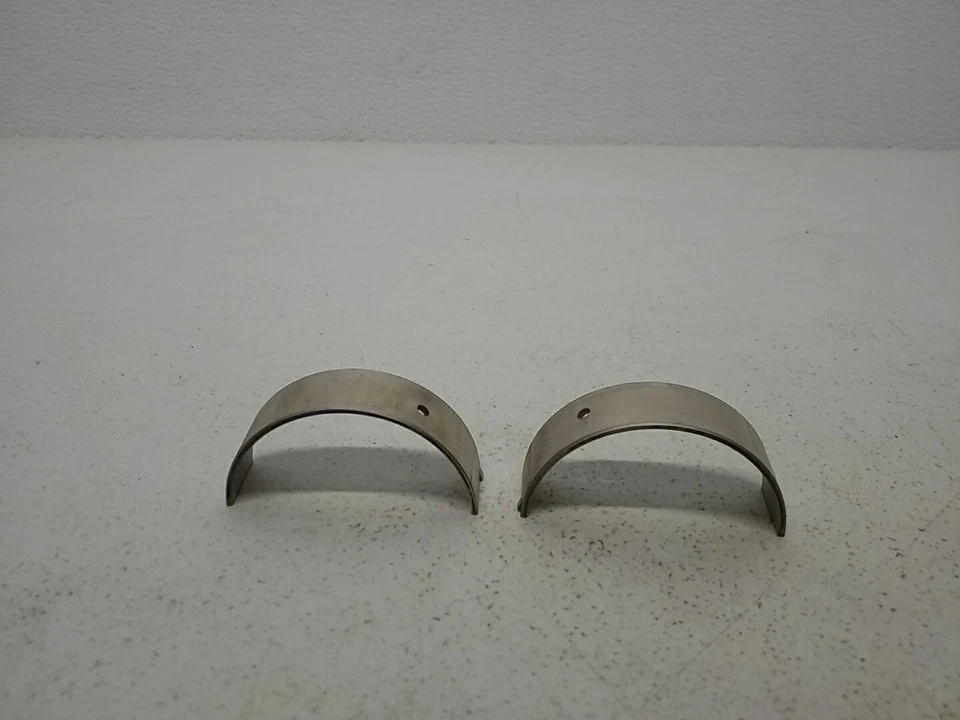 Подшипник соединительного стержня CB-831P-20 Clevite — прецизионный подшипник двигателя - Изображение 4 из 4