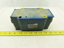 Rexroth Z2S16-1-51/V Hydraulic Check Valve
