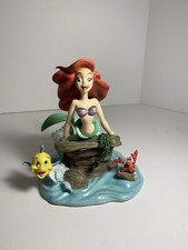 Disney The Little Mermaid Ariel figurine