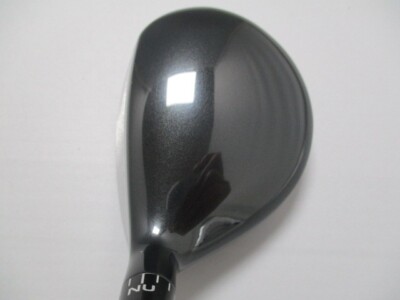 Dunlop SRIXON ZF45 Fairway Wood #5 RX-45 (SR) #288 Golf Clubs | eBay