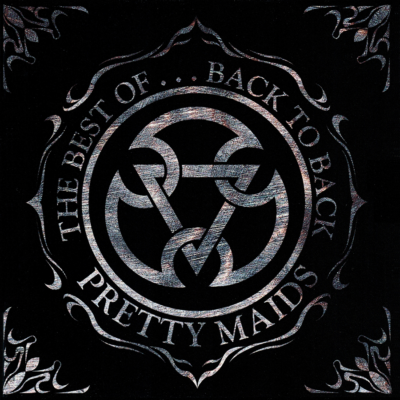 Best of (Eng) by Pretty Maids (CD, 1999) for sale online | eBay