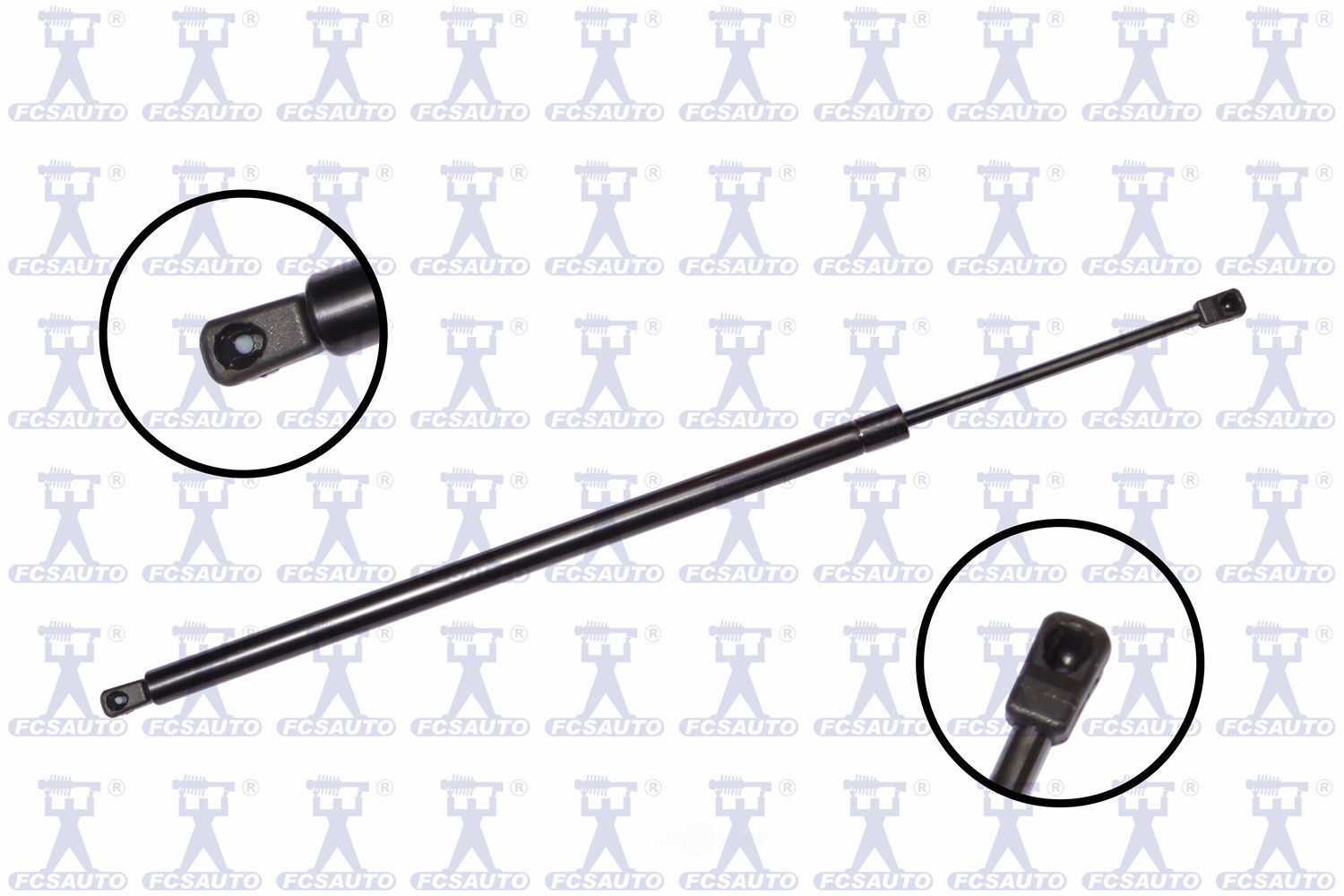 Liftgate Lift Support FCS 86688 fits 08-20 Toyota Sequoia for sale ...