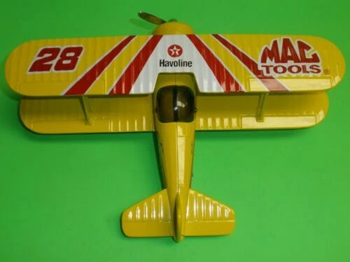 1:32 aviones y naves espaciales Diecast contemporáneos 1934 año del vehículo