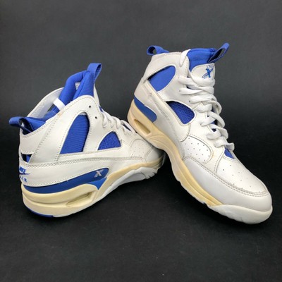 nike vintage high top