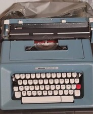 OLIVETTI STUDIO 46  MACCHINA DA SCRIVERE  TYPEWRITER
