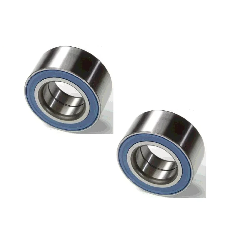 Cojinete de cubo de rueda trasera compatible con MERCEDES-BENZ 300SDL 1987/400SE 1992/400SEL 1993 PAR Foto 2 de 2