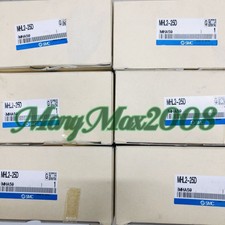 1PC NEW MHZ2-25D For SMC Finger Cylinder Free delivery