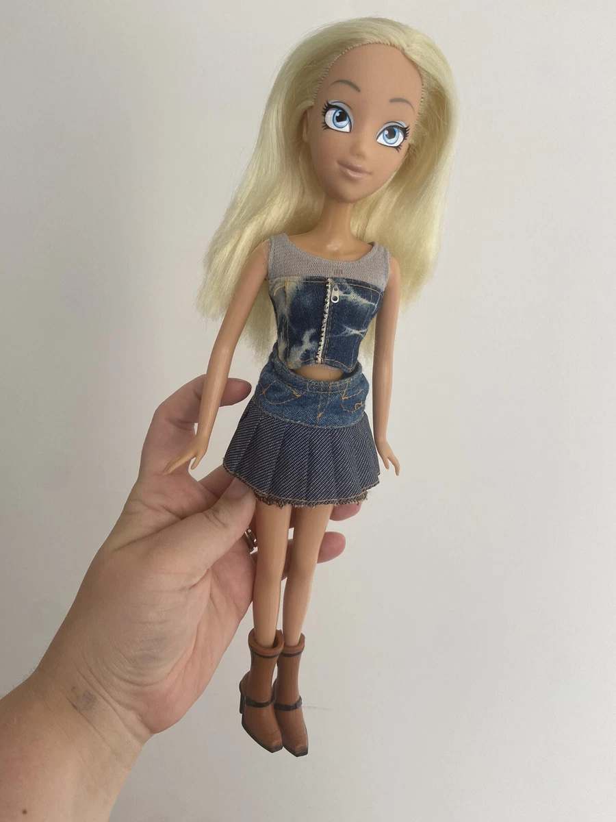 Witch store dolls ebay