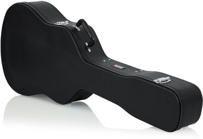 Gator GWE-DREAD12 Hardshell Dreadnought Case for 12-String Guitars