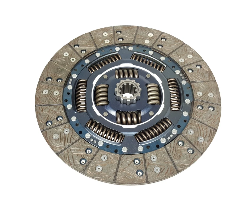 GM/Luk Stage 1 Clutch Kit Fits Chevy Silverado 1500 GMC Yukon 02-06 4.8L 5.3L V8 - Image 4 of 4