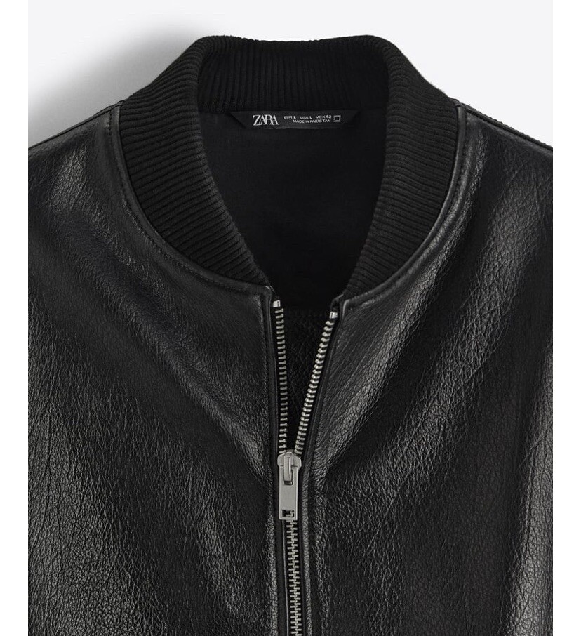 ジャケット・アウター ZARA man archive gimmick blouson ZARA man archive gimmick blouson