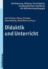 Didaktik Und Unterricht by Kohlhammer (Hardback, 2011)