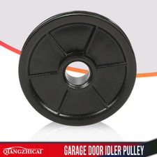 Idler Pulley Square Rail 144C56 Fits For Chamberlain Garage Door Opener NEW