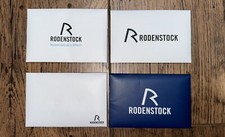 Rodenstock Microfibre Lens Cloth