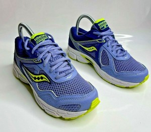 saucony cohesion grid