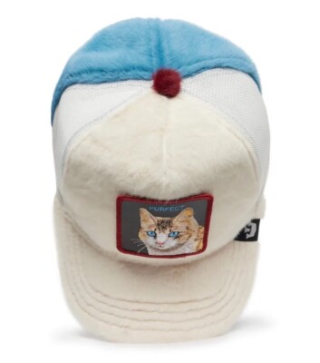 Goorin Bros The Farm “Purfect display picture 1