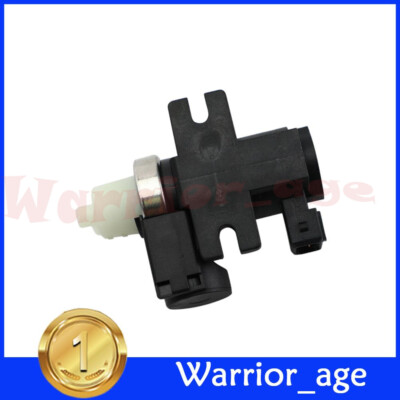 Turbo Solenoid Control Valve For Vauxhall Astra H Insignia 2.0 Diesel 55575611