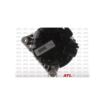 ATL AUTOTECHNIK L 83 640 Generator für Mercedes-Benz C-Klasse Coupe CLK CLS