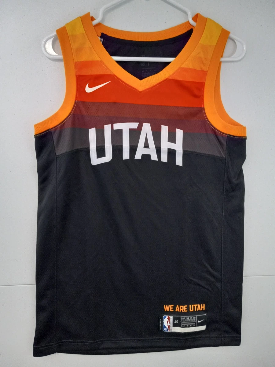 nba jersey utah jazz