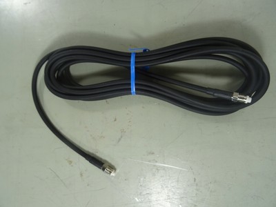 ANTENNENVERLÄNGERUNGSKABEL PROCOM 4M FME /  M6L 2063