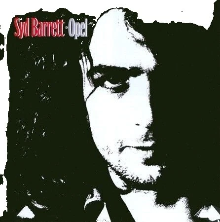 CD de Música Syd Barrett