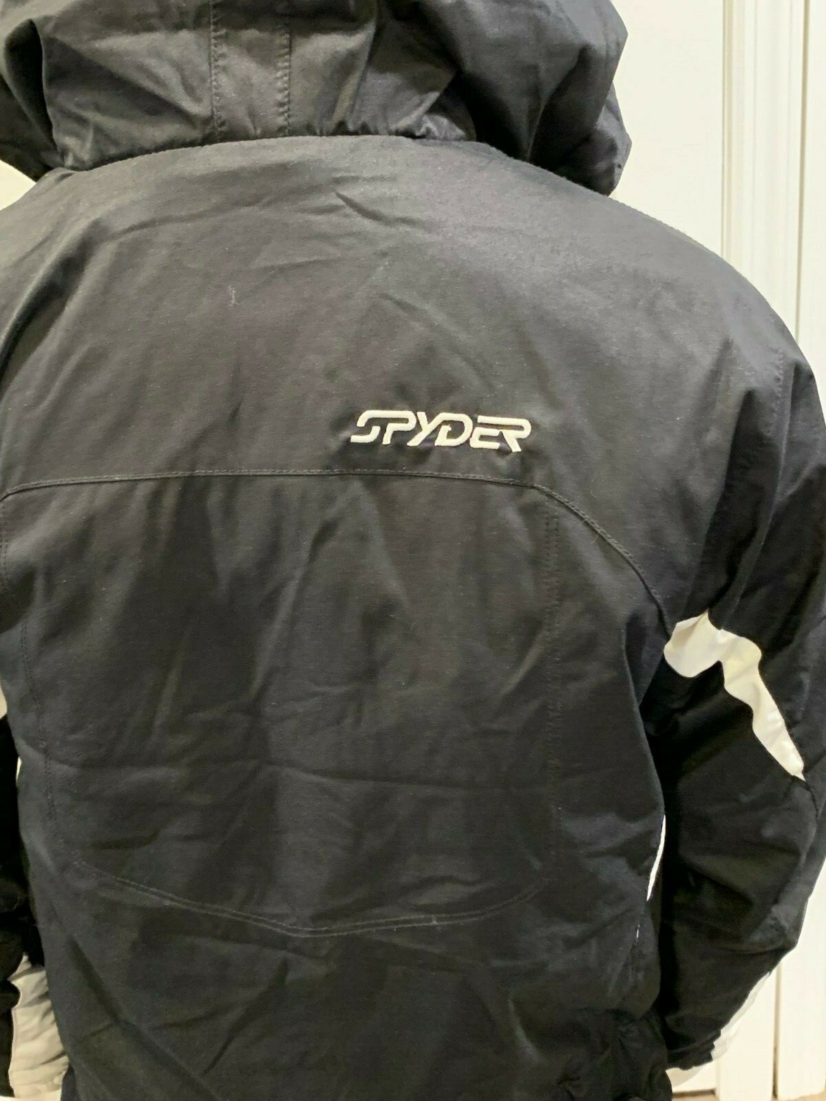 *SPYDER Pixie Jacket for Girls - * * * ON SALE * * * Only 1 Available - Kids! image 7