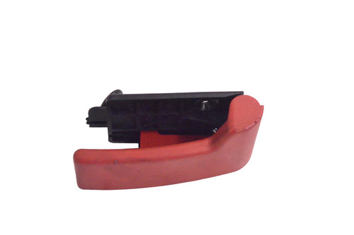 Mercedes S204 Entriegelungsgriff für offene Motorhaube A1248800320 C 2010 RHD