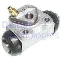 LW62088 Delphi Radbremszylinder FüR Toyota