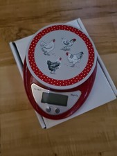 Küchenwaage Digital Waage 5kg / 1 g