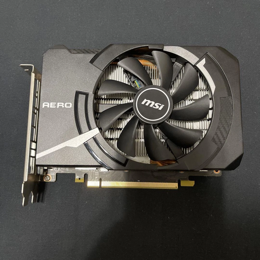 Geforce Gtx Super Aero Itx Oc eBay