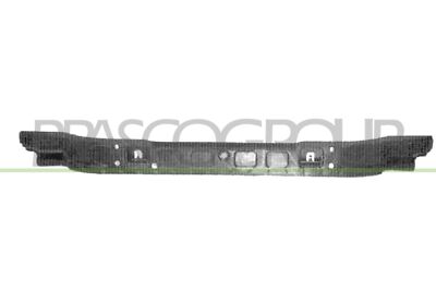 PRASCO FT1323204 Stoßstangenträger Vorne für FIAT PUNTO (176)