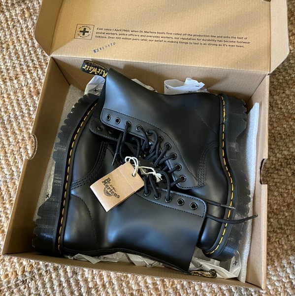 1490 bex boots