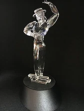 Swarovski SCS 2003 Annual Edition ANTONIO w/Box, COA & More